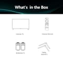 Hisense 75U8Q 4K Mini LED PRO Smart TV view 7