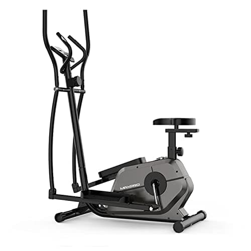 WELCARE WC6044 Elliptical Cross Trainer