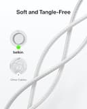 Belkin Apple Certified USB-C Cable (1m) view 5