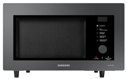 Samsung 32L MC32B7382QC WiFi Convection Microwave