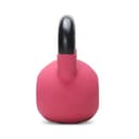 JIMWALT Premium Half-Coated Neoprene Kettlebell view 4