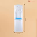 BonKaso Blueprint 21C Water Dispenser view 4