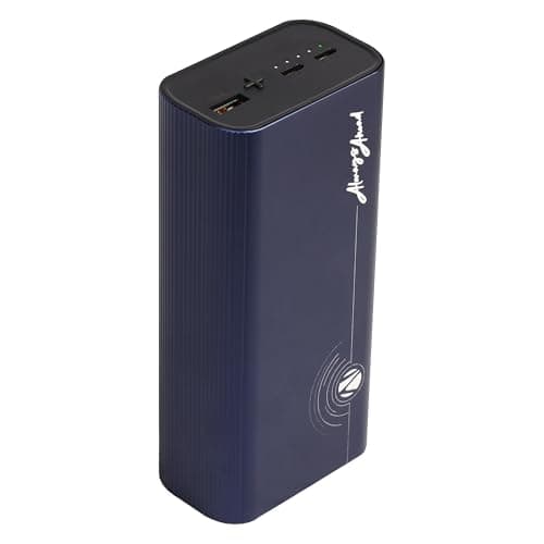 ZEBRONICS 65W (27,000mAh)