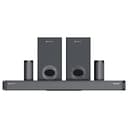 Zebronics Juke Bar 9775 5.2.2 Channel Dolby Atmos Soundbar view 2