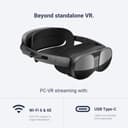 HTC Vive XR Elite view 5
