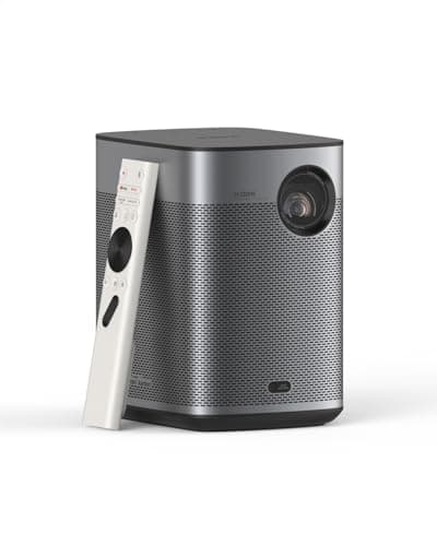 XGIMI Halo+ GTV