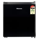 Hisense 45L 4-Star Mini Refrigerator