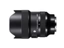 Sigma 14-24mm f/2.8 DG DN Art for Sony E view 2