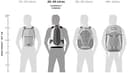 Wenger Pillar 16-Inch Laptop Backpack 25L view 3