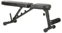 Amazon Basics Heavy Duty 3-in-1 Adjustable Bench view 7