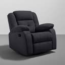 Sleepyhead RX7 (by Duroflex) Rocking & Swivel Manual Recliner view 5