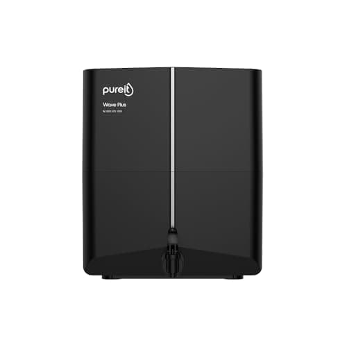 Pureit Wave Plus RO+Mineral+UV Water Purifier (7L)