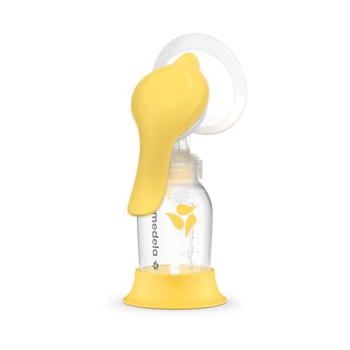 Medela Harmony Manual Breast Pump