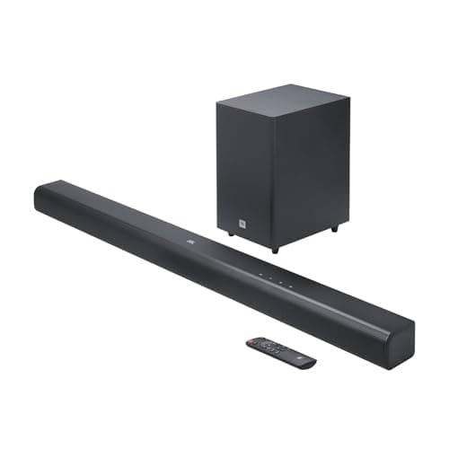 JBL Cinema SB560 3.1 Channel Soundbar