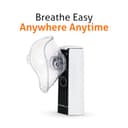 BPL Breathe Ezee N20 Mesh Nebulizer view 3