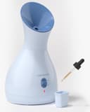 CARESMITH 2-in-1 Face Steamer