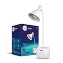 Wipro 6W Round LED Table Lamp