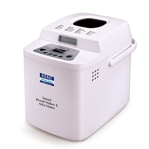 KENT Smart Bread Maker 16106