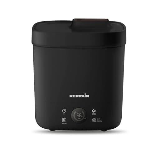 Reffair Caligo 500 4L Dual Mist (Warm+Cool)