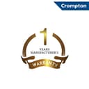 Crompton Insta Delight 2000W Fan Heater view 6