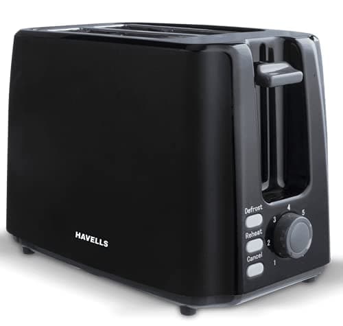 Havells Crisp Plus Pop-Up Toaster
