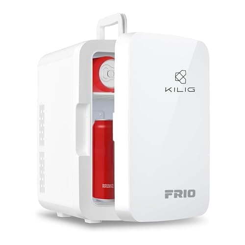 KILIG Frio 10L Portable Mini Fridge