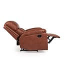 Wakefit Recliner (Stargazer) Leatherette Manual 1 Seater view 6