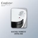 Havells Comforter GHRFHAGW200 Heat Convector view 4