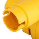 DEWALT DWB6800-B1 Corded Variable Speed Blower view 7