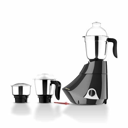 Butterfly Smart 750W Mixer Grinder