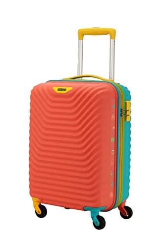 American Tourister Splash 55cm Cabin Trolley
