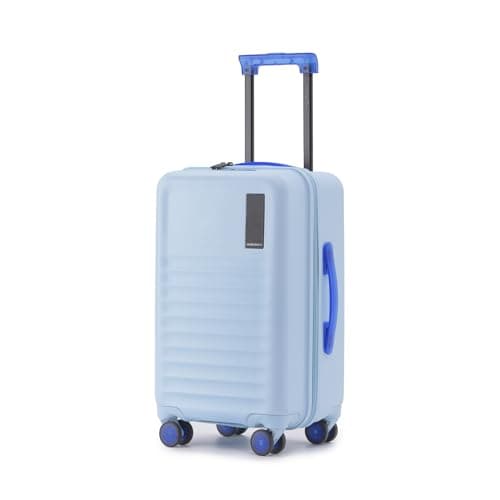 MOKOBARA The Aisle Trunk 56cm Cabin Trolley