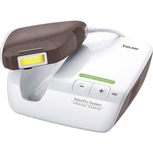 Beurer IPL 10000+ SalonPro