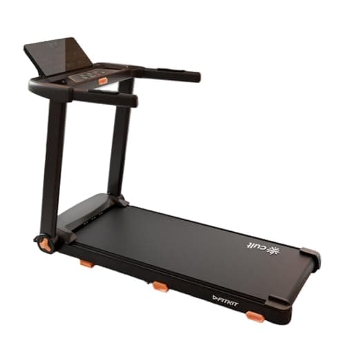 Fitkit FT98Carbon-AM 4.5HP BLDC Treadmill