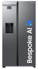 Samsung 633L Convertible 5-in-1 SBS