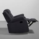 Sleepyhead RX7 (by Duroflex) Rocking & Swivel Manual Recliner view 8