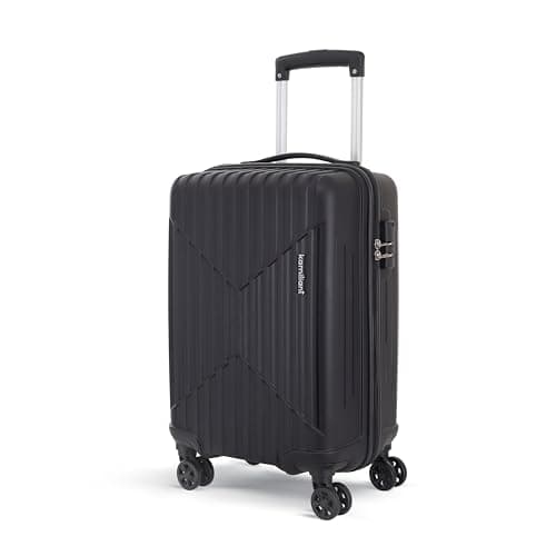 KAMILIANT by American Tourister Savvy 55cm Cabin Trolley