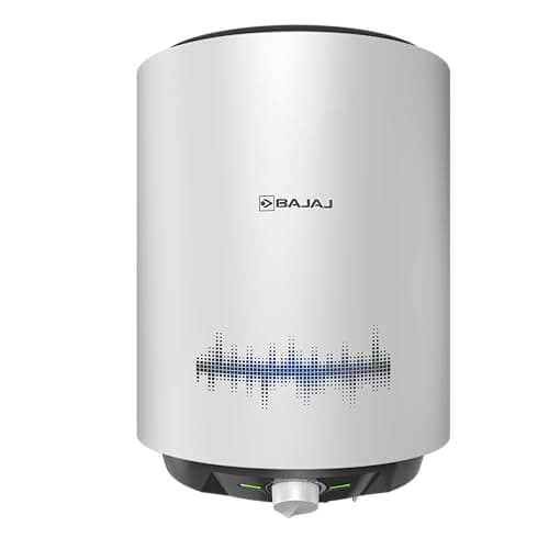 Bajaj New Shakti 10L 5 Star Storage Water Heater (Shield Series)