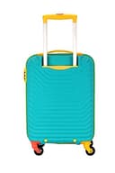 American Tourister Splash 55cm Cabin Trolley view 2