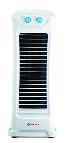 Bajaj Snowvent 150W Tower Fan