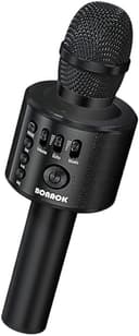 BONAOK Q37 Wireless Karaoke Mic