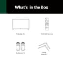 TOSHIBA 80 cm (32 inches) E38RP Series Smart QLED Google TV 32E38RP view 6