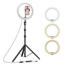 Tygot 10″ Ring Light