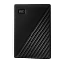 WD My Passport 1TB