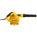 DEWALT DWB6800-B1 Corded Variable Speed Blower view 4