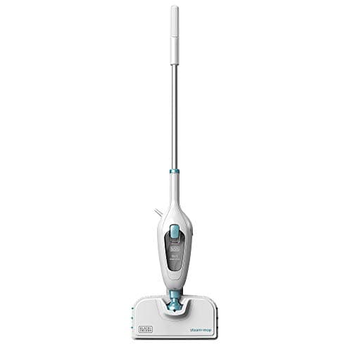 BLACK+DECKER FSMH13E5-QS 5-in-1 Steam Mop