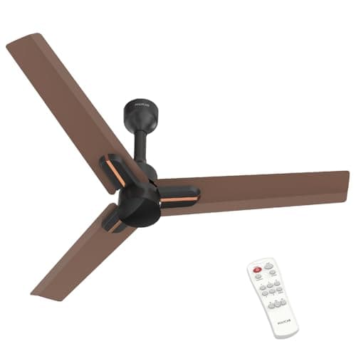 Polycab Wizzy Neo 1200mm BLDC Ceiling Fan