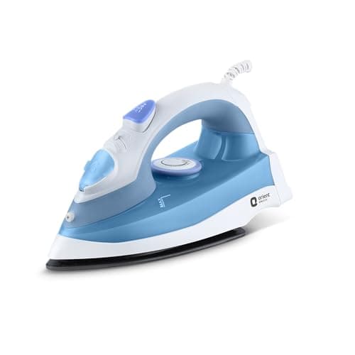 Orient Electric 1300W Steam Iron