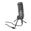 Audio-Technica AT2020USB+ Condenser Microphone view 1
