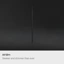 Samsung 43 inch 4K QLED Smart TV (QA43Q8FAAULXL) view 9
